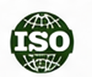Logo ISO 14001